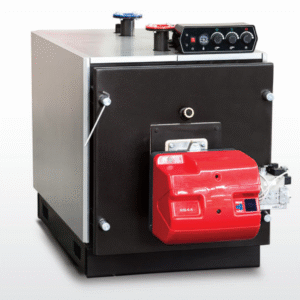 Caldera Industrial SERIE UGS