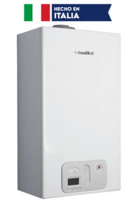 Caldera Fondital ANTEA 40 CTFS