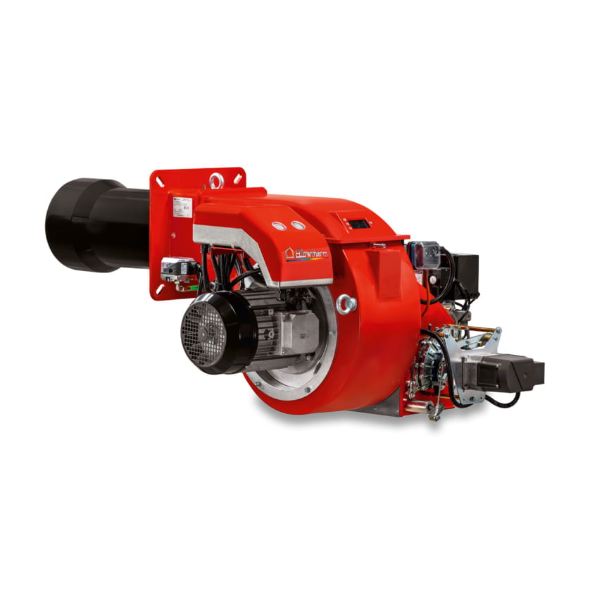 BLOWTHERM GVPF 160MCE