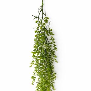 Planta Colgante Artificial Natura 95cm | Réplica Botánica Realista