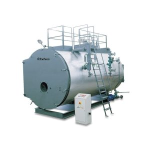 Calderas Industriales