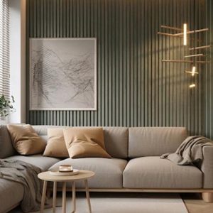 Wall Panel