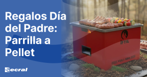 Regalos día del padre