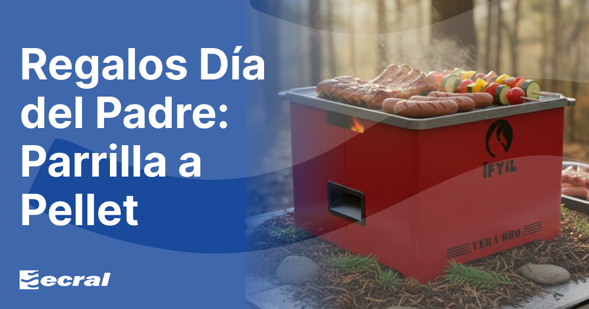 Regalos día del padre